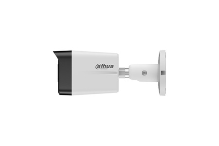 Kamera zewnętrzna do monitoringu IP Dahua IPC-HFW1839TC-A-IL-0280B-S6 8Mpx bullet stałoogniskowa 2,8mm, IR/LED 30m