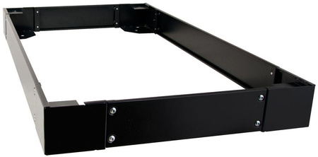 Cokół 10cm do szaf RACK 19" Pulsar RAC1610 600x1000mm