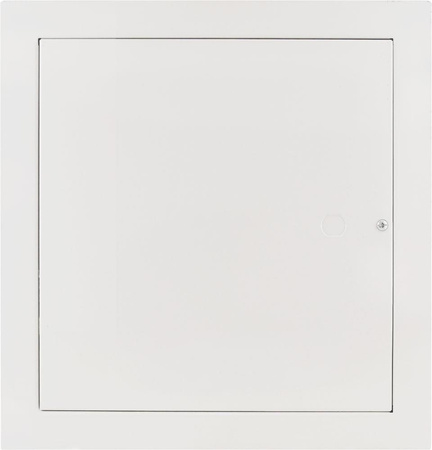 Obudowa metalowa Pulsar AWO500PU podtynkowa 310x305x108mm