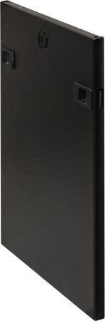 Szafa RACK 19” 6U 600x600 Pulsar RWD966 wisząca złożona podwójna