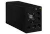 Zasilacz awaryjny UPS Blacktec BTOFFICE2K Office 2000VA / 1200W AVR 4xSchuko 2x9Ah filtr RJ11 USB