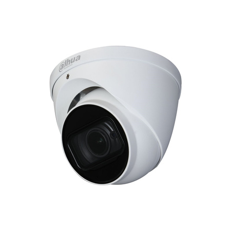 Kamera zewnętrzna do monitoringu HDCVI Dahua HAC-HDW1230T-Z-A-2712 2Mpx kopułkowa/eyeball zmiennoogniskowa 2,7-12mm IR 60m