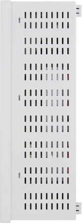 Zasilacz w obudowie ściennej Pulsar SWS-150 52VDC 2,8A 150W zasilanie dla switchy PoE