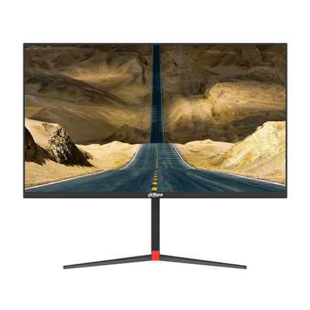 Monitor LED 31,5” (16:9) Dahua LM32-P301A 2560x1440 350cd/m2 wejścia HDMI 2.1, DP 1.4, USB C