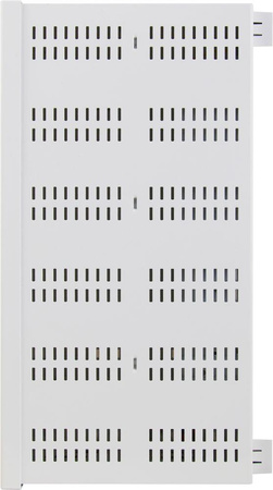 Zasilacz buforowy w obudowie ściennej Pulsar HPSB-24V5A-C 27,6VDC 5A max 2x17Ah