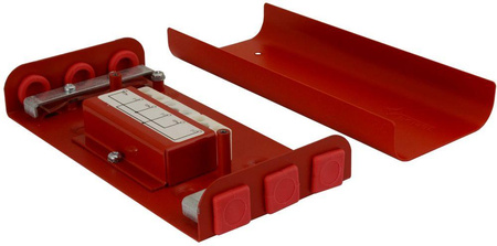 Puszka instalacyjna Pulsar AWOP-225PR rozgałęźna 2×2,5mm2