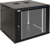 Szafa RACK 19” 9U 600x600 Pulsar RWA966 wisząca do złożenia