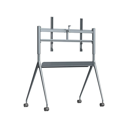 Stojak mobilny Dahua PKC-MS0C do tablic interaktywnych 55"-75" do 85 kg