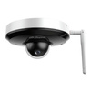 Kamera zewnętrzna do monitoringu IP Dahua SD1A404DB-GNY-W 4Mpx kopułkowa/obrotowa wandaloodporna zmiennoogniskowa 2,8-12mm, IR 20m, port microSD, WiFi