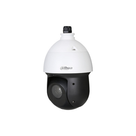 Kamera zewnętrzna do monitoringu IP Dahua SD49825GB-HNR 8Mpx obrotowa zmiennoogniskowa 5-125mm, IR 100m, port microSD