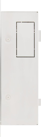 Obudowa metalowa Pulsar AWO500PU podtynkowa 310x305x108mm