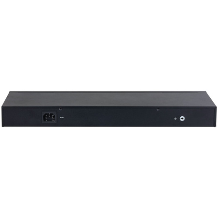 Switch 18 portowy gigabitowy zarządzalny Dahua SG4020 18x10/100/1000 + 2x Uplink SFP