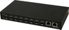 Switch 8 portowy gigabitowy optyczny Pulsar SFG10F8 8xSFP + 2xRJ45