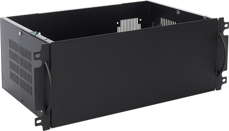Obudowa/moduł 4U do szaf RACK 19" Pulsar ARAD4SN 400mm dwupoziomowa