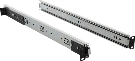 Zestaw szyn RACK Pulsar ARAS800N do obudów ARAD głębokość 800mm