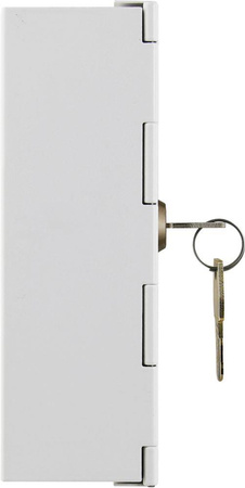 Obudowa metalowa Pulsar AWO353 na klawiaturę/manipulator 215x150x50mm