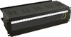 Obudowa/moduł 3U do szaf RACK 19" Pulsar ARADIN2 24xS z szyną DIN 160mm