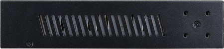 Switch 26 portowy Pulsar S124 24xPoE + 2xUplink 10/100/1000