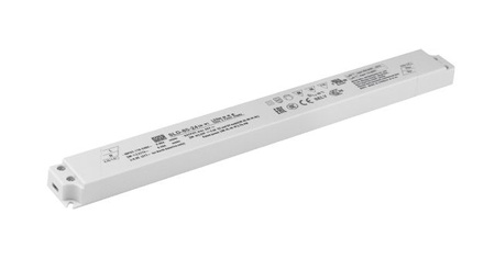 Zasilacz LED Mean Well SLD-80-24 16,8-24VDC 3,3A 79,2W