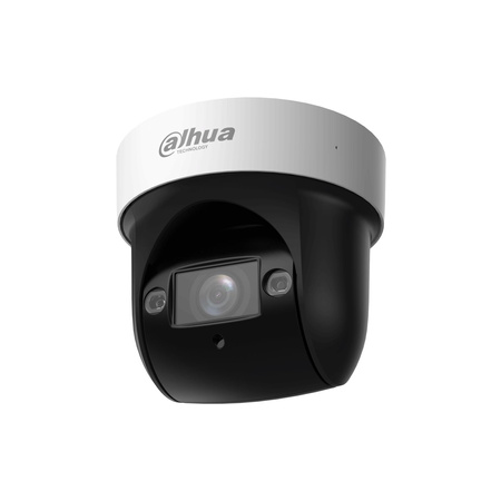 Kamera wewnętrzna do monitoringu IP Dahua SD29204DB-GNY 2Mpx obrotowa zmiennoogniskowa 2,8-12mm, IR 50m, port microSD