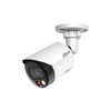 Kamera zewnętrzna do monitoringu IP Dahua IPC-HFW2649S-S-IL-0280B 6Mpx bullet stałoogniskowa 2,8mm, IR/LED 30m , port microSD