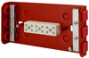 Puszka instalacyjna Pulsar AWOP-625PP przelotowa 6×2,5mm2