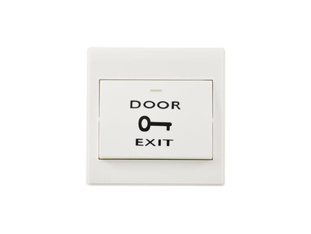 Przycisk wyjścia Scot BT-2DSN natynkowy