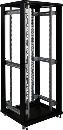 Szafa RACK 19” 42U 800x800 Pulsar RS4288 stojąca, do złożenia