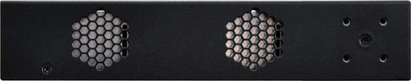 Switch 26 portowy Pulsar SF124 24xPoE + 2xUplink 10/100/1000 + 2xUplink SFP