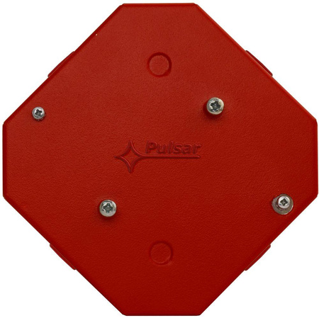 Puszka instalacyjna Pulsar AWOP-425SR rozgałęźna 4×2,5mm2