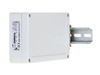 Obudowa plastikowa Ewimar PTU/PTF-6-BOX-DIN do modułów ochronnych PTU-64 i PTF-64 na szynę DIN