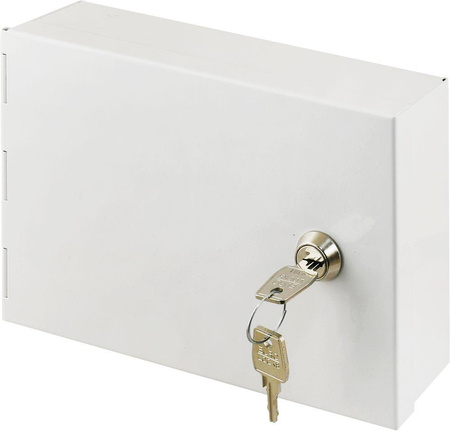 Obudowa metalowa Pulsar AWO353 na klawiaturę/manipulator 215x150x50mm