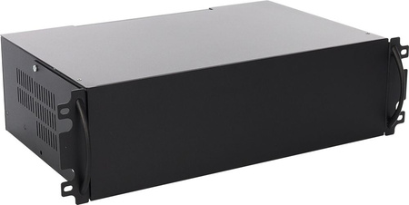 Obudowa/moduł 3U do szaf RACK 19" Pulsar ARAD3SN 400mm