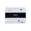 Kontroler instalacji domofonowej Dahua VTNS1001B-2 2-przewodowa <> LAN