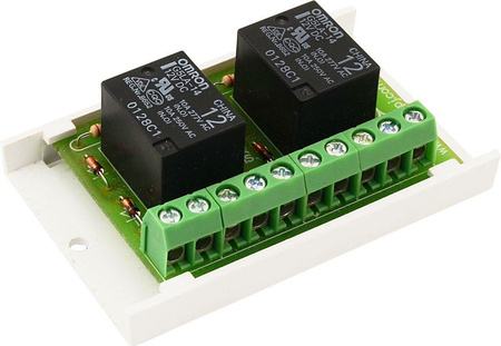 Moduł przekaźnikowy MP2 Pulsar AWZ529