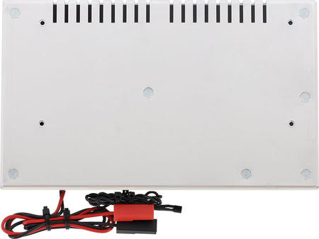 Zasilacz buforowy do obudowy Pulsar PSG3-12V5A-C 13,8VDC 5A 69W max 2x17Ah