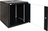 Szafa RACK 19” 12U 600x600 Pulsar RWA1266 wisząca, do złożenia