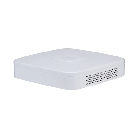 Rejestrator do monitoringu IP Dahua NVR4116-EI 16 kanałowy ( do kamer max. 16Mpx na dysk max. 16TB ) audio
