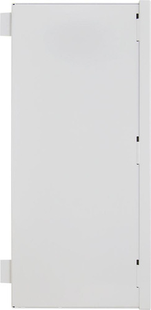 Zasilacz buforowy w obudowie ściennej Pulsar SWB-120 52VDC 2A 120W dla switchy PoE max 2x17Ah