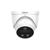 Zestaw: 4x Kamera zewnętrzna do monitoringu IP Dahua IPC-HDW3649H-AS-PV-0280B-PRO 6Mpx kopułkowa/eyeball stałoogniskowa 2,8mm, IR/LED 30m port microSD + karta 100zł