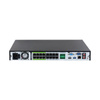 Rejestrator do monitoringu IP Dahua NVR5232-16P-EI 32 kanałowy switch 16xPoE ( do kamer max. 32Mpx na 2 dyski max. 16TB ) audio