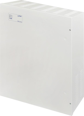 Zasilacz buforowy Pulsar SWB-300RACK dla switchy PoE 3U 54VDC 5,5A 300W max 4x17Ah montaż RACK w opcji