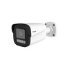 Kamera zewnętrzna do monitoringu IP Ganz Security ZN8V-71B5F28DT-J4A 5Mpx bullet stałoogniskowa 2,8mm, IR/LED 30/20m, komunikacja głosowa, port microSD