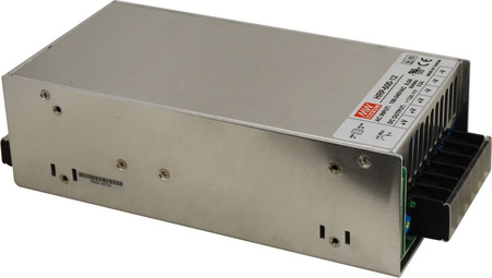 Zasilacz do obudowy Mean Well HRP-600-12 12VDC 53A 636W
