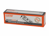 Elektrozaczep Scot ES-S1224-S 12-24V z sygnalizacją