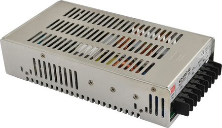 Przetwornica Mean Well SD-200C-48 obniżająca napięcie 36V÷72VDC > 48VDC 4,2A 200W