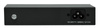 Switch 6 portowy Vidos PS42/60 4xPoE + 2xUplink