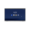 Tablica interaktywna 75" Dahua LCH75-MC410-B Android 9.0, 3840 (H) × 2160 (V), 16:9, palec/ryski, kamera 5 Mpx, 2 głośniki, 2 mikrofony, Wi-Fi/WiFi HotSpot, 3xUSB 3.0/microUSB/RS-232/RJ45/3,5mm Audio Out