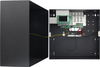 Zasilacz buforowy w obudowie ściennej Pulsar HPSG3-24V5A-D-LCD 27,6VDC 5A 138W max 2x40Ah IP44