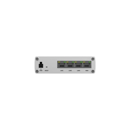 Router Teltonika RUTX08 USB WAN + 3x10/100/1000 IP30